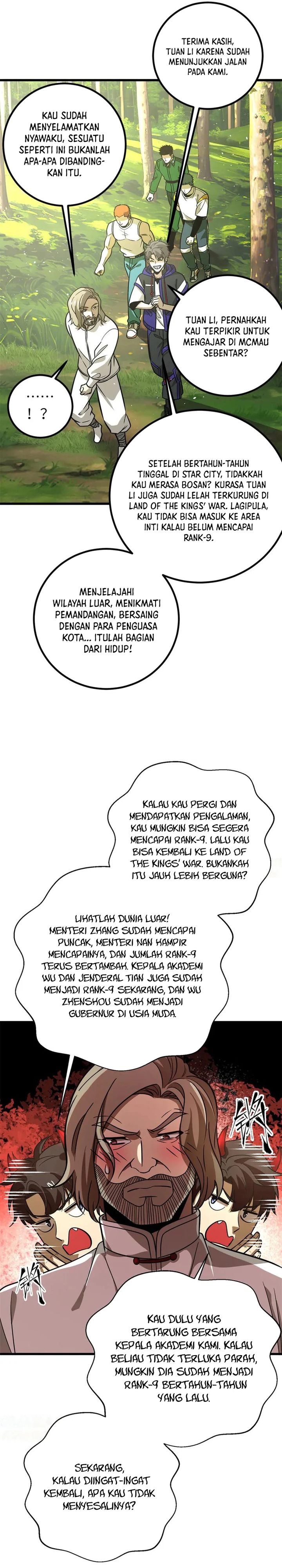 Dilarang COPAS - situs resmi www.mangacanblog.com - Komik global gao wu 300 - chapter 300 301 Indonesia global gao wu 300 - chapter 300 Terbaru 20|Baca Manga Komik Indonesia|Mangacan